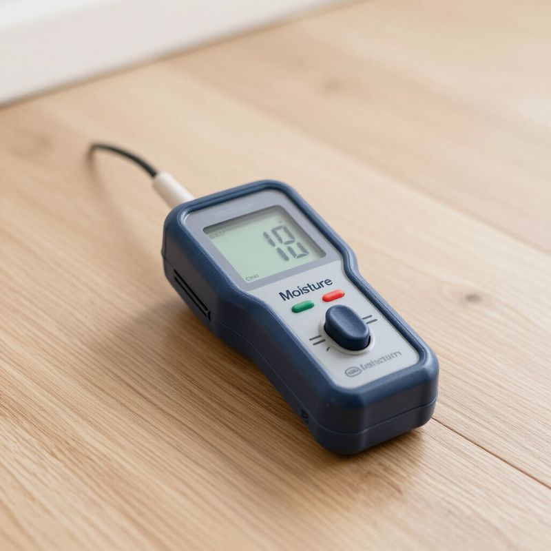 Leak Detection & Repair in Westfield