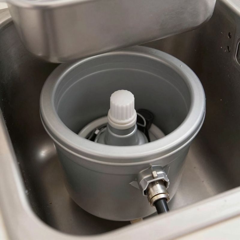 Garbage Disposal in Westfield